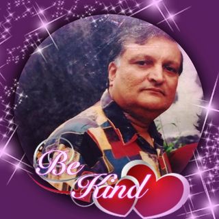 Babulal Arya's avatar