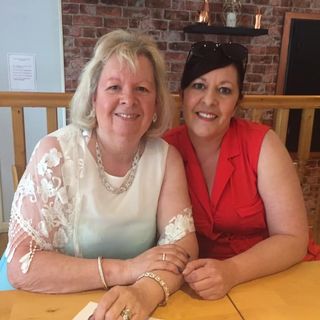 June Newton's avatar