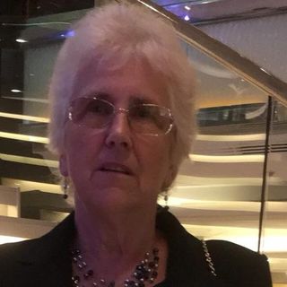 Hilary Maureen Morgan's avatar