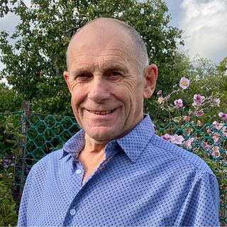 Pete Rankin's avatar