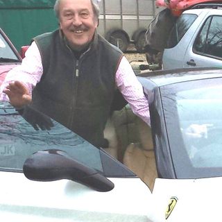 Roger Eames's avatar