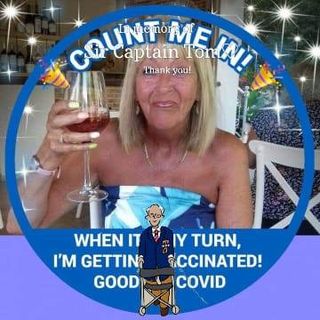 Louise Murphy's avatar