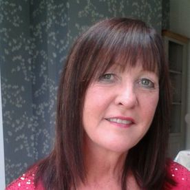 Heather Gotting's avatar