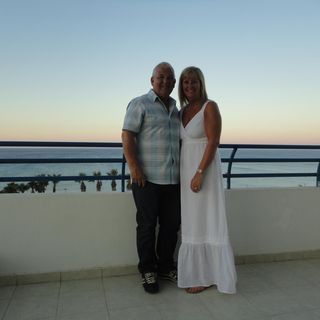 Janet Stott's avatar