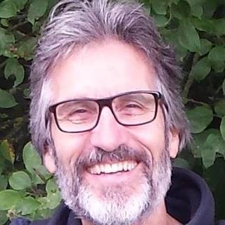 Michael Saywell's avatar