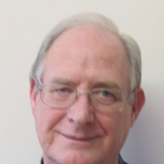 Michael Shaw's avatar