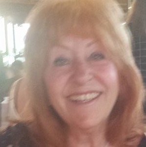 Sheila Armstrong's avatar