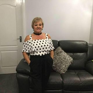 Jackie Byrne's avatar