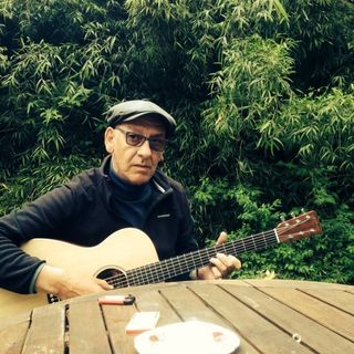 Joe Robinson's avatar