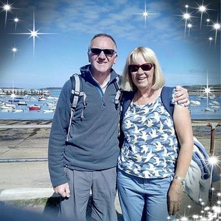 Margaret Johnson's avatar