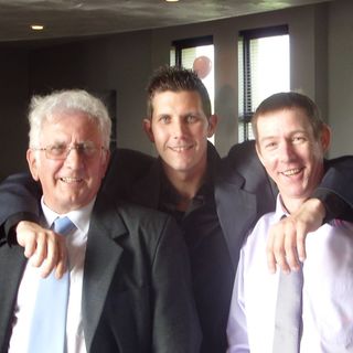 David Gledhill's avatar