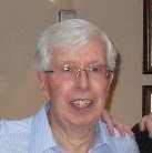 Richard Seddon's avatar