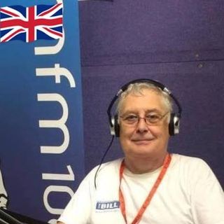 John Jukebox Bailey's avatar