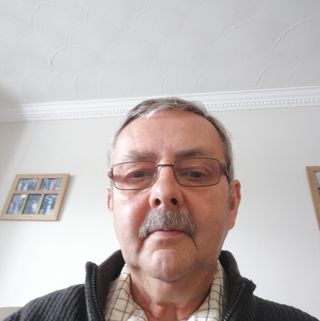 Gerry Woolmer's avatar