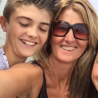 Kath Charlesworth's avatar