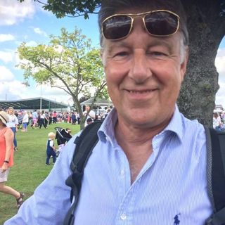 Kevin Fearn's avatar