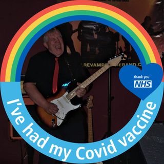 Stu Sanderson's avatar