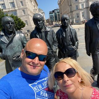 Karen Spooner's avatar