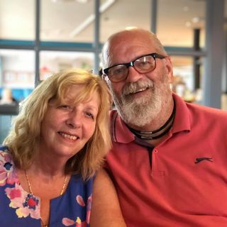 Mick Sieley's avatar