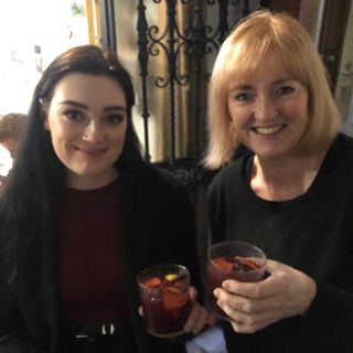 Lynn Bellard's avatar