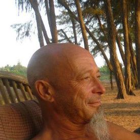 Graham Dyer's avatar