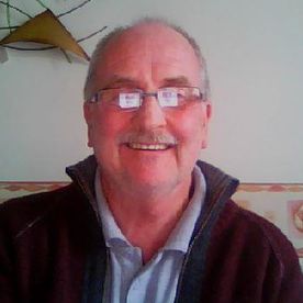 Mike Davies's avatar