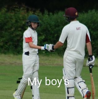 Samantha Burt's avatar