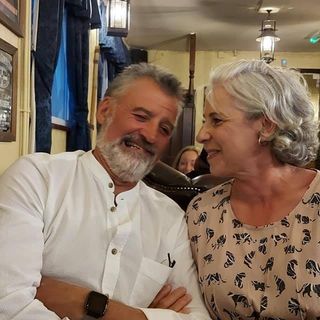 Colin John Stancliffe's avatar