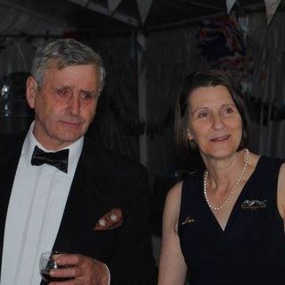 Margaret Sutcliffe's avatar