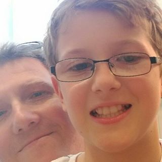 Phil Taylor's avatar