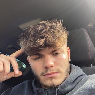 Josh Evans's avatar