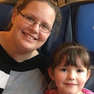 Ruth Bailey's avatar