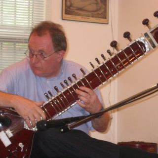 Clem Sitar Alford's avatar