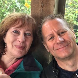 Mark Tuttle's avatar