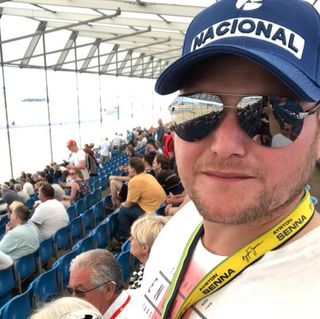 Dean Fillingham's avatar