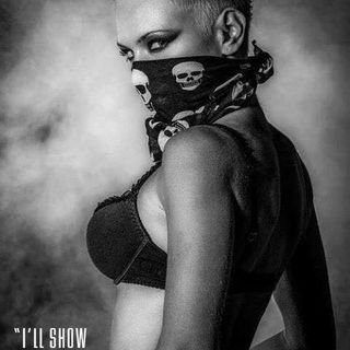 Andrea Walker's avatar