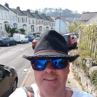 Tony Lingwood's avatar