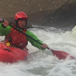 Steve Lewis's avatar