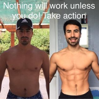Khris Gutierrez's avatar