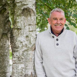 Gary Slaymaker's avatar