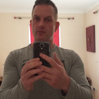 Marcus Bingham's avatar