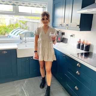 Alana Dineen's avatar