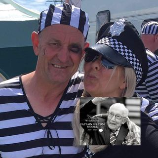 Andrew N Cheryl Treble's avatar