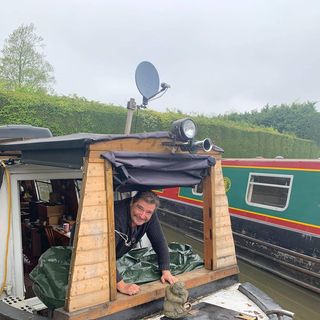 Richard Brotherton's avatar