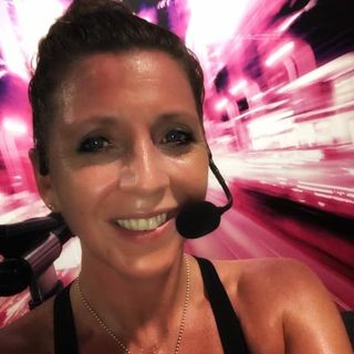 Rebecca Rowley Clarke's avatar