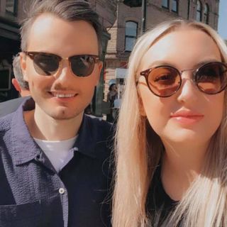 James Catlow's avatar