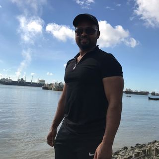 Sam Alam's avatar