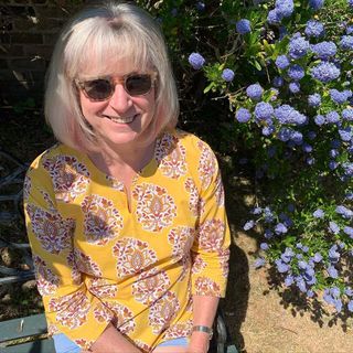 Gill Walshe's avatar