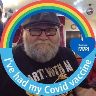 Chris Walsh's avatar