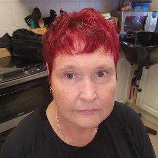 Wendy Kenney's avatar